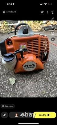 Stihl FS 56 RC-E