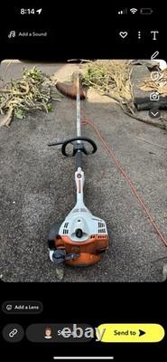 Stihl FS 56 RC-E
