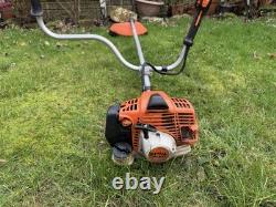 Stihl FS 94 C Débroussailleuse à essence. Veuillez lire la description.