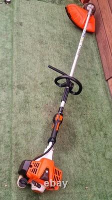 Stihl FS 94 RC Débroussailleuse à essence/Coupe-bordure Année 2023