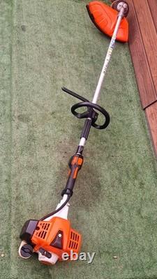 Stihl FS 94 RC Débroussailleuse à essence/Coupe-bordure Année 2023