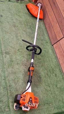 Stihl FS 94 RC Débroussailleuse à essence/Coupe-bordure Année 2023