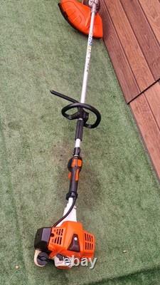 Stihl FS 94 RC Débroussailleuse à essence/Coupe-bordure Année 2023