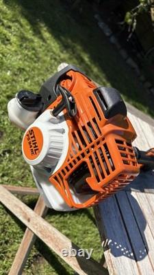 Stihl FS 94 RC Débroussailleuse à essence en excellent état très peu utilisée