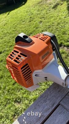 Stihl FS 94 RC Débroussailleuse à essence en excellent état très peu utilisée
