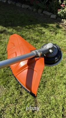 Stihl FS 94 RC Débroussailleuse à essence en excellent état très peu utilisée