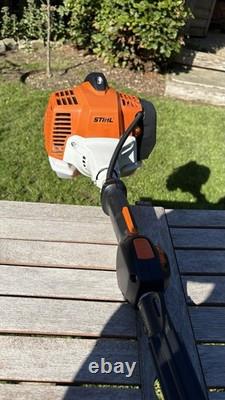 Stihl FS 94 RC Débroussailleuse à essence en excellent état très peu utilisée