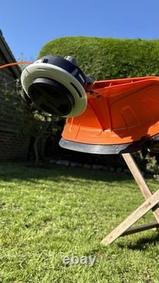 Stihl FS 94 RC Débroussailleuse à essence en excellent état très peu utilisée