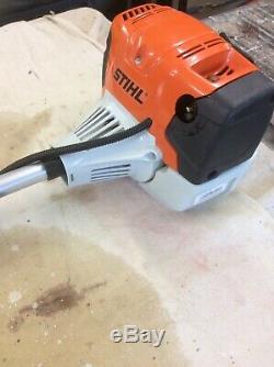 Stihl Fs111 4 MIX Essence Débroussailleuse Machine Très Robuste