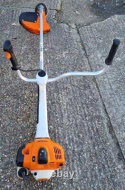 Stihl Fs360c Strimmer Petrol / Brushcutter 2017 Modèle