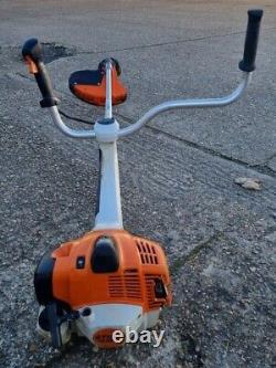 Stihl Fs360c Strimmer Petrol / Brushcutter 2017 Modèle