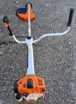 Stihl Fs360c Strimmer Petrol / Brushcutter 2017 Modèle