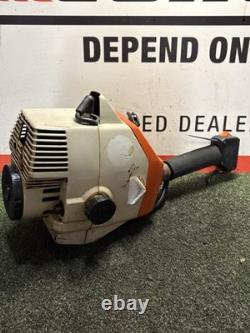Stihl Fs36 Débroussailleuse Moteur Assemblage Pièces Ou Réparations