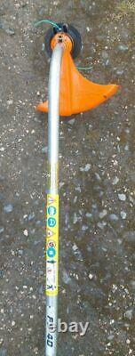 Stihl Fs40 Essence Strimmer Trimmer. Bon Ordre De Travail. Affranchissement Gratuit