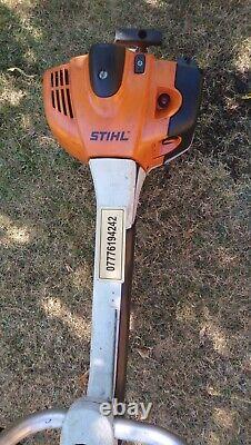 Stihl Fs410c Brushcutter À Essence