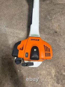 Stihl Fs460c Débroussailleuse Professionnelle Essence Haute Performance