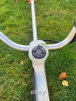 Stihl Fs460c Débroussailleuse Professionnelle à Essence Haute Résistance