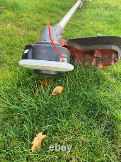 Stihl Fs460c Débroussailleuse Professionnelle à Essence Haute Résistance