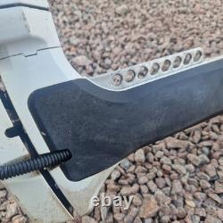 Stihl Fs461c Débroussailleuse Professionnelle À Essence Haute Performance 2022 (lot1)