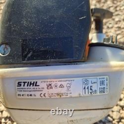 Stihl Fs461c Débroussailleuse Professionnelle à Essence Haute Performance 2022