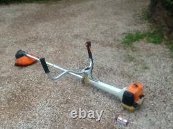 Stihl Fs480 Étrier / Brossage-fs400/fs410/fs450/fs460