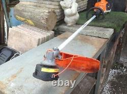 Stihl Fs70rc Strimmer Brushcutter Clearing Saw Essence
