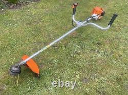 Stihl Fs80 Brushcutter Strimmer Garden Lawn 2 Stroke Essence Fs85/fs100/fs94/fs90