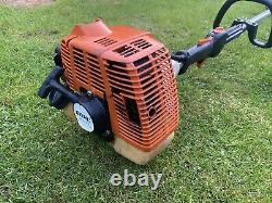 Stihl Fs80 Brushcutter Strimmer Garden Lawn 2 Stroke Essence Fs85/fs100/fs94/fs90