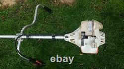 Stihl Fs87 Professional Powerful 28.4cc Petrol Brushcutter Strimmer Rrp £440