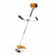 Stihl Fs91 Essence Débroussailleuse Poignée De Corne De Vache