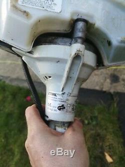 Stihl Fs94 Débroussailleuse Pro Essence Tondeuse À Gazon Tondeuse À Gazon