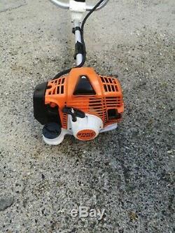 Stihl Fs94 Débroussailleuse Pro Essence Tondeuse À Gazon Tondeuse À Gazon