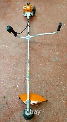 Stihl Fs94c Lighweight Petrol Strimmer Brushcutter. Modèle 2020. Gwo