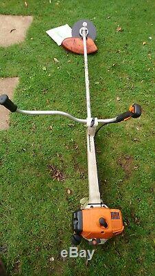 Stihl Fs 400 Petrol Débroussailleuse