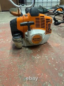 Stihl Fs 410 C