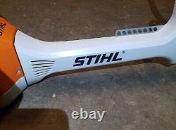 Stihl Fs 460 C Brushcutter Professionnel. État Exceptionnel. Publié
