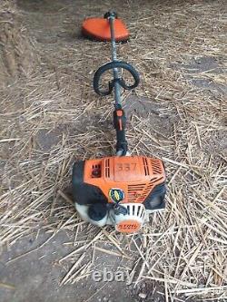 Stihl Fs 91r Brushcutter À Étrier