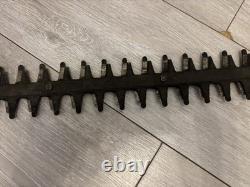 Stihl HS45 2015 modèle 24 pouces GWO