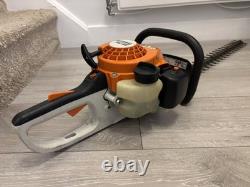 Stihl HS45 2015 modèle 24 pouces GWO