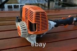 Stihl Km130r Kombi Engine Unit 4 MIX Engine Bon Ordre De Fonctionnement