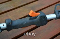 Stihl Km130r Kombi Engine Unit 4 MIX Engine Bon Ordre De Fonctionnement