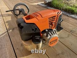 Stihl Km131r