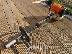 Stihl Km131r