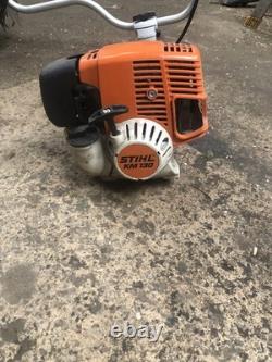 Stihl Km 130