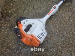 Stihl Km 50 Système Kombi Tronçonneuse Débroussailleuse
