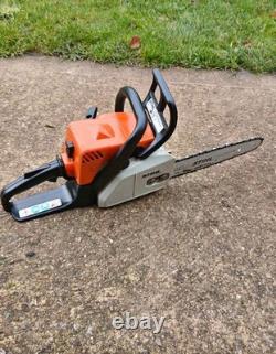 Stihl MS170 GWO