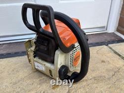 Stihl MS170 GWO