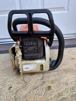 Stihl MS170 GWO
