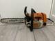 Stihl Ms240 Gwo
