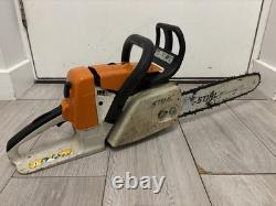 Stihl MS240 GWO